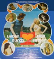 Liebesjagd durch 7 Betten