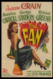 Lady Windermeres Fächer