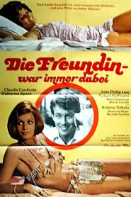 Die Freundin war immer dabei