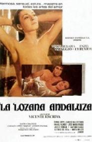 La Lozana andaluza