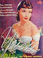 Yvette - Die Tochter einer Kurtisane