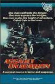 Assault on Agathon