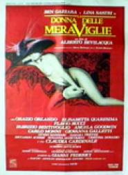 La Donna delle meraviglie