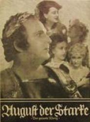 August der Starke