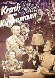 Krach und Glück um Künnemann