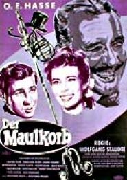 Der Maulkorb