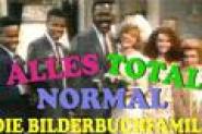 Alles Total Normal - Die Bilderbuchfamilie