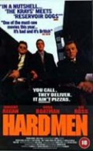 Hard Men