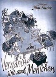 Verwandte sind auch Menschen