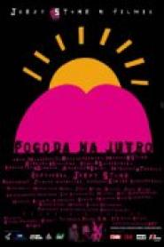 Das Wetter von Morgen