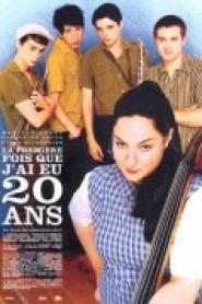La Première fois que j'ai eu 20 ans