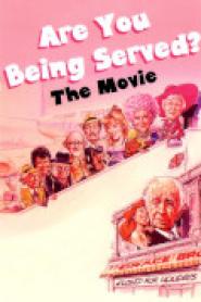 Wurden Sie schon bedient?