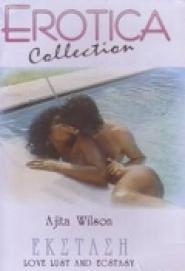 Kaffeebraun und nymphoman