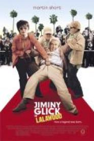 Jiminy Glick in Gagawood