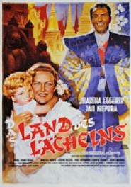 Das Land des Lächelns