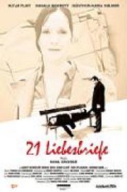 21 Liebesbriefe