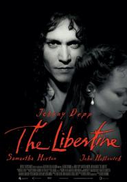 The Libertine - Sex, Drugs and Rococo