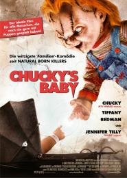 Chucky's Baby