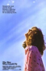 Der Knabe, der fliegen konnte