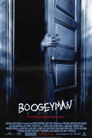 Boogeyman - Der schwarze Mann