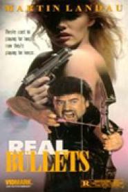 Real Bullets - Die Kokain-Fabrik