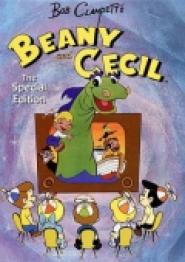 Beany and Cecil