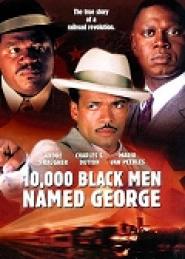 Man nannte sie George