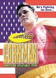 Cornman: American Vegetable Hero