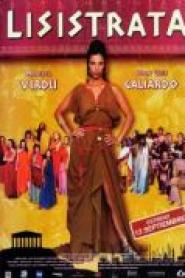 Ralf Königs Lysistrata