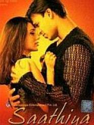 Saathiya - Sehnsucht nach dir