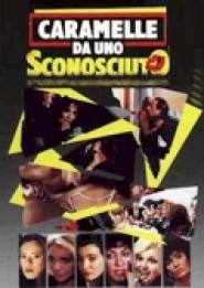 Sweets from a Stranger