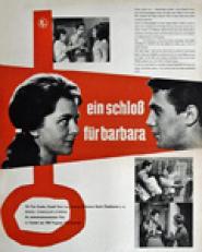 Ein Schloss für Barbara
