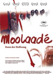 Moolaadè - Bann der Hoffnung