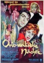 Orientalische Nächte