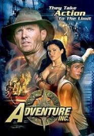 Adventure Inc. - Jäger der vergessenen Schätze