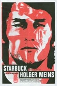 Starbuck Holger Meins