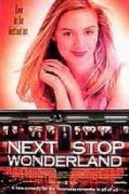 Next Stop Wonderland