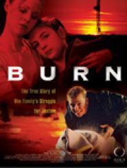 Burn - The Robert Wraight Story