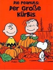 Der Große Kürbis