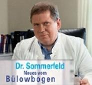 Dr. Sommerfeld - Neues vom Bülowbogen