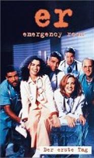 Emergency Room - Der erste Tag
