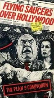 Flying Saucers Over Hollywood