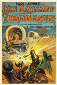 Der Karawanenführer von Oklahoma