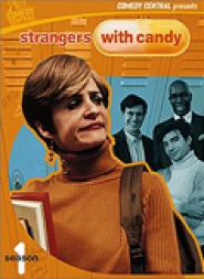 Strangers with Candy