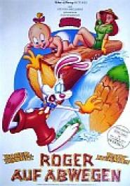 Roger auf Abwegen