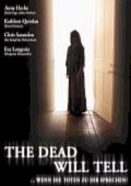 The Dead Will Tell