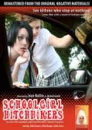 Schoolgirl Hitchhikers