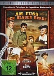 Am Fuß der Blauen Berge