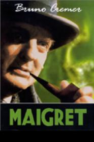 Maigret chez le ministre