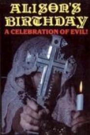 Alisons Birthday